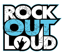 Rock Out Loud Logo